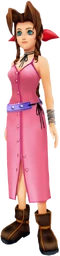 Aerith KH