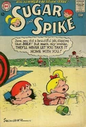 Sugar and Spike Vol 1 54