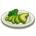 Avocado Sliced-icon.png