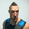 The Military Mohawk