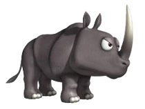 RambiRhino