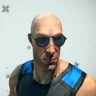 The Cop Glasses 02