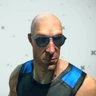 The Cop Glasses 06
