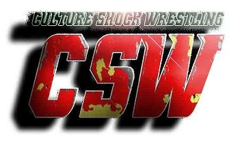 Culture Shock Wrestling