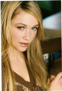Katrina Bowden 2