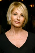 Ellen Barkin