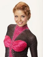 Anna Trebunskaya 2