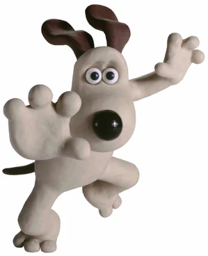Gromit 1