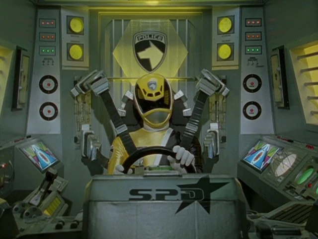 Yellowdeltapit