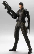 Jensenfigure