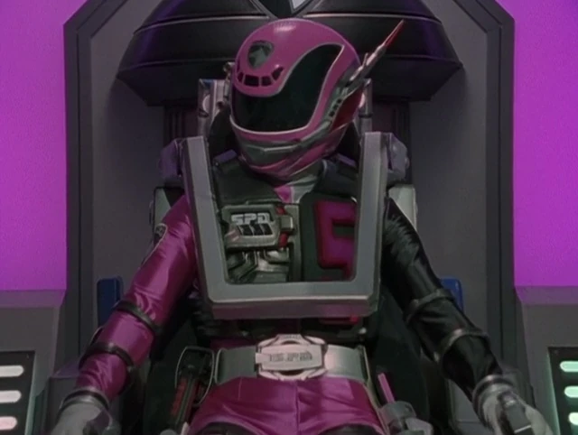 Pinkflypit