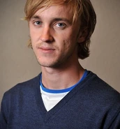 Tom Felton 2