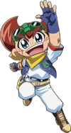 Yamato Delgado