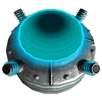 Hologram emitter