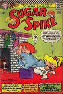 Sugar and Spike Vol 1 68