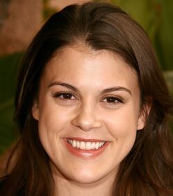 Lindsey Shaw