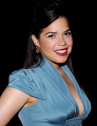 America Ferrera 2