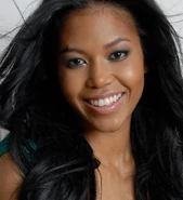 Amerie Rogers