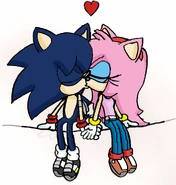 Cesailey love