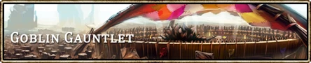 Location banner Goblin Gauntlet