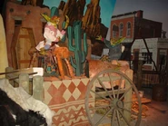 Gremlins country