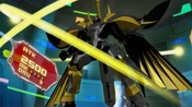 NumberC39UtopiaRay-JP-Anime-ZX-NC