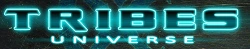 Tribes Universe
