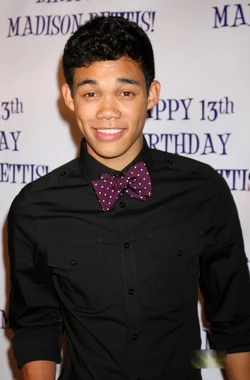 Roshon f