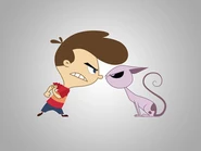164050 kid vs. kat