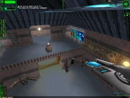 Starsiege Tribes 2