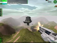 Starsiege Tribes 3