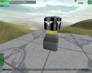 Starsiege Tribes 5