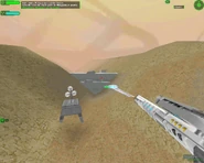 Starsiege Tribes 8
