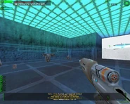 Starsiege Tribes 21