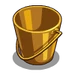 Golden Water Bucket-icon.png