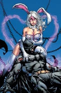 Batman The Dark Knight Vol 2-3 Cover-1 Teaser