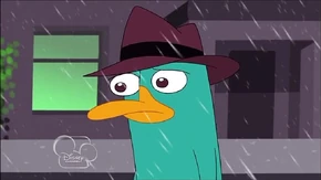 Sad Perry I Walk Away