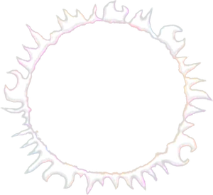 Rippedcircle