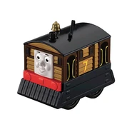DiscoverJunctionToby