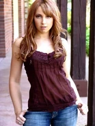 Jennifer Tisdale 2