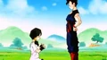 GohanTrainingVidel 2