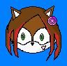 Annamaria Icon
