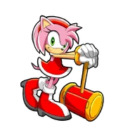 AmyChronicles