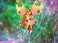 Believix Flora