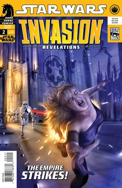 SWInvasion13 Full