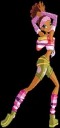 Dance Aisha