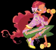 Sport Aisha