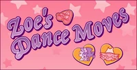 ZoesDanceSteps