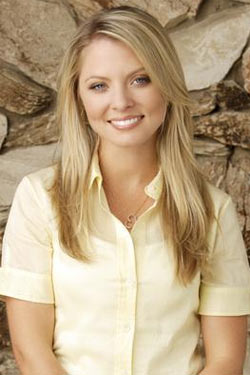 Kaitlin Doubleday