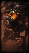 Malphite ObsidianLoading